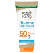 Garnier sensitive SPF50 175ml image