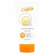 Calypso SPF50 Sun Lotion 150ml image