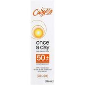 Calypso Once a Day SPF50 150ml image