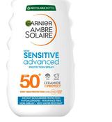 Garnier SPF50 Spray 150ml image