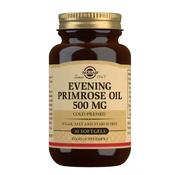 Solgar Evening Primrose Oil 500mg image