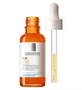 La Roche Posay Pure Vitamin C10 Serum image