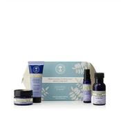 Neal's Yard Rejuvenating Frankincense Skincare kit