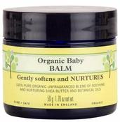 Neal's Yard Organic Baby Balm