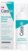 CeraVe Resurfacing Retinol Serum