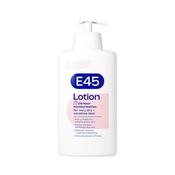 E45 Moisturising Lotion 500ml
