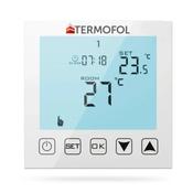 Thermostat Tf-H1 white touch control