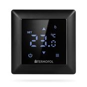 Thermostat TF-H6 Black IP31