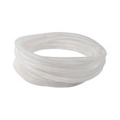 Flexible Corrugated Convoluted Tubing - Unsplit thermostat sensor protection
