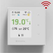 Thermostat TF-H7 WiFi Smart Touch White