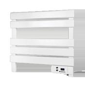 White Electric Towel Radiator – TERMOFOL TF-TRW-04