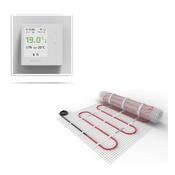 Heating mat 0.5 sqm - tf-h7-wifi-white
