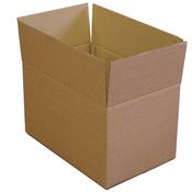 Shipping Box TF0006 (600 x 400 x 440mm)