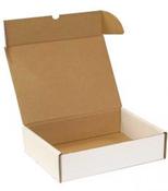 Postal Box TF0014 (307 x 228 x 75mm) image
