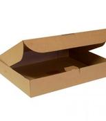 Postal Box TF0015 (505 x 412 x 90mm)