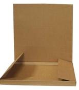 Postal Box TF0018 (590 x 590 x 30mm) image