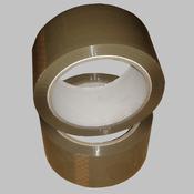 66mtr Brown Tape
