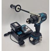 Makita hotsell dhp481 18v