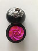 Authentic Thai Soap Flower - Rose Spray image