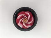 Authentic Thai Soap Flowers - Rose image