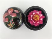 Authentic Thai Soap Flower image