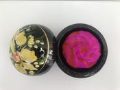 Thai Soap Flower - Rose Spray image