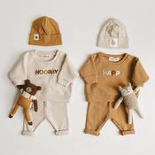Fashion Baby Clothes Set image