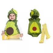 Little Avocado Costume image
