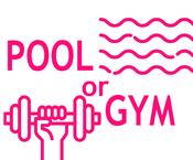 Off Peak Over 60/Student Pool or Gym