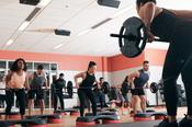 Strength &amp;amp; Conditioning