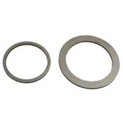 Spacers