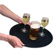 Service Tray - Anti slip 16" image