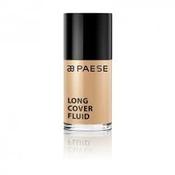 PAESE Long Cover Foundation image