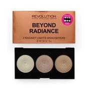 Revolution Highlighter Palette - Beyond Radiance image