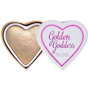 I Heart Revolution - Golden Goddess
