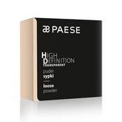 PAESE HD Loose Powder image