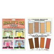 theBalm Highlite 'N' Contour image