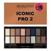 Revolution Iconic Pro 2 Palette image