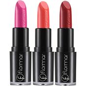 FLORMAR Long Wearing Lipstick image
