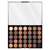 Revolution HD Palette Amplified 35 - Luxe image