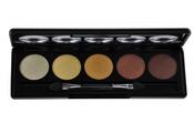 FLORMAR Colour Eyeshadow Palette image