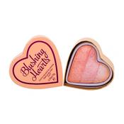 I Heart Makeup Peachy Pink Kisses image