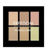 Freedom Pro Conceal &amp; Correct image