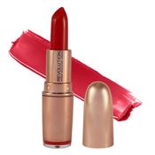 Revolution Rose Gold Lipstick - Red Carpet image