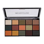 Revolution Re-Loaded Palette - Iconic Division image