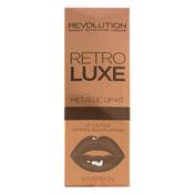 Revolution Retro Luxe Kits Metallic Sovereign image