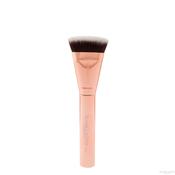 F31 Targeted Contour Brush Metallic Rose Gold image