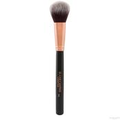 F41 Flat Tapered Cheek Brush Rose Gold/Black image
