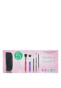 Pink Travel Set image