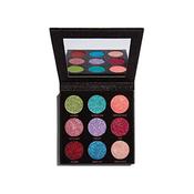 REVOLUTION Pressed Glitter Palette Abracadabra image
